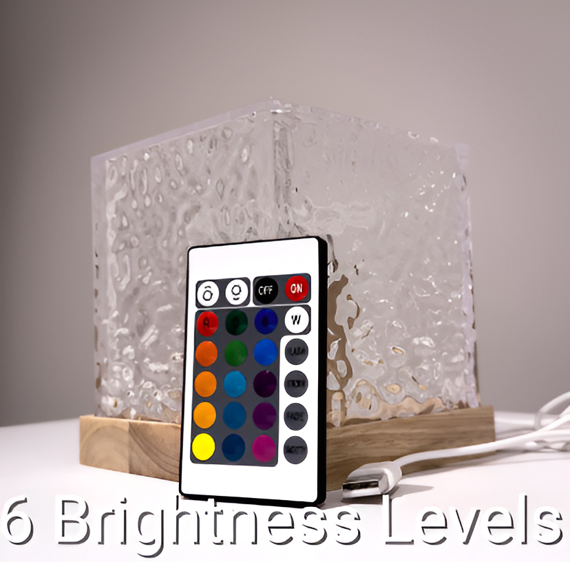 Led Bright Lamp